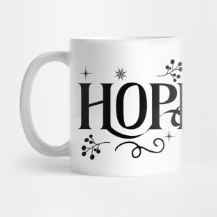 Hope Mug